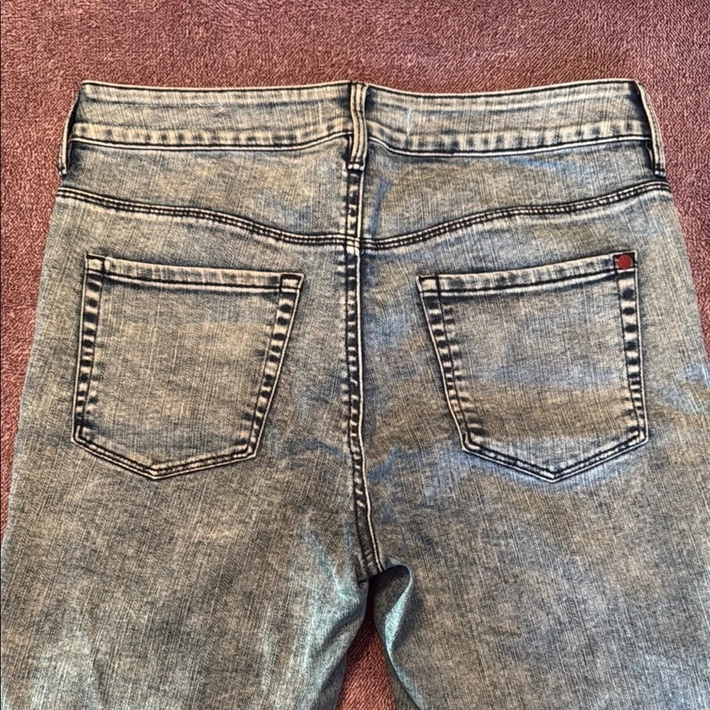 Bullhead Denim Co. High Rise Jean - Picture 5 of 5